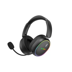 Casti wireless Hator Phoenix 2, negru - Img 5
