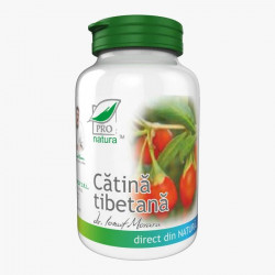 CATINA TIBETANA 60CPS