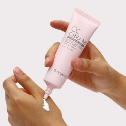 Cc cream cu protectie uv 50ml - Img 2