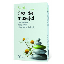 CEAI DE MUSETEL 20DZ
