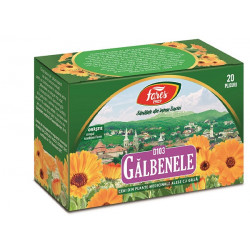 CEAI GALBENELE 20dz FARES