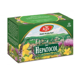 CEAI HEPATOCOL 20dz FARES