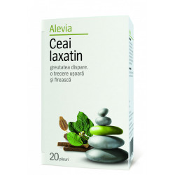CEAI LAXATIN 20DZ