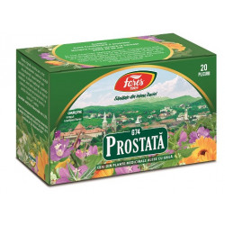 CEAI PROSTATA 20 dz FARES