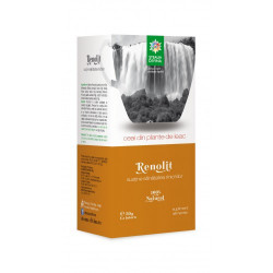 Ceai renolit 50gr santo raphael