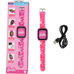 CEAS CU APARAT FOTO&CAMERA VIDEO, BARBIE