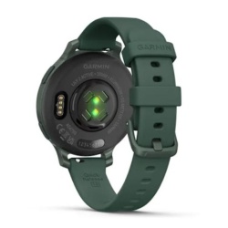 Ceas Garmin Lily 2 Active Jasper Green - Img 14
