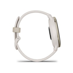 Ceas Garmin vivoactive 5 Ivory/Cream - Img 4