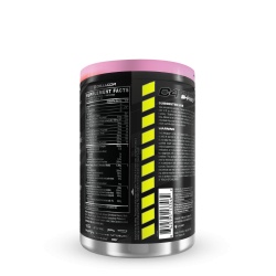 Cellucor C4 Ultimate Shred Pre-workout, Formula Avansata Pentru Definire Cu Aroma De Limonada Roz, 406 G - Img 2