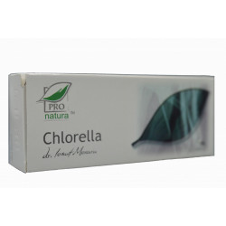 CHLORELLA 30CPS