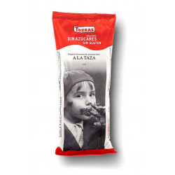 CIOCOLATA CALDA F.ZAHAR SI GLUTEN 180GR