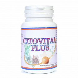 CITOVITAL 50CPS