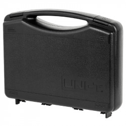 Clampmetru 2500a ut222 uni-t - Img 5