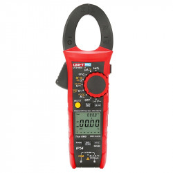 CLAMPMETRU DIGITAL PROFESIONAL UT219DS PRO LINE UNI-T - Img 2