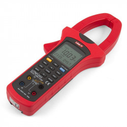 CLAMPMETRU DIGITAL UT243 UNI-T - Img 2
