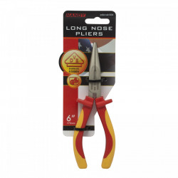 Cleste cu cioc semirotund, 170 mm - Img 3