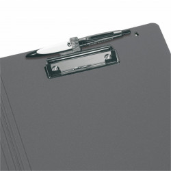 Clipboard a4 dublu pp a4 eotg verde/gri - Img 2
