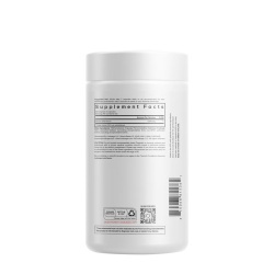Codeage Liposomal Glycine+, Glicina Lipozomala Pentru Somn, Regenerare Si Sanatate Cognitiva, 180 Cps - Img 2