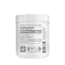 Codeage Liposomal L-glutamine Powder, L-glutamina Lipozomala Pentru Sustinerea Sanatatii Musculare Si Digestive, Fara Aroma, 472.5 G - Img 2