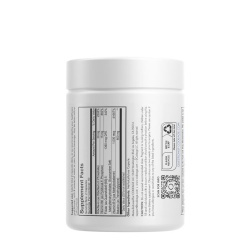 Codeage Methylfolate B Complex, Forma Bioactiva B Complex Pentru Energie, Metabolism Si Sanatate Celulara, 120 Cps - Img 2