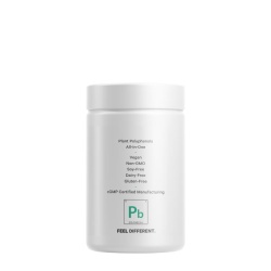 Codeage Polyphenols Broad Spectrum, Formula Pentru Protectie Celulara Si Vitalitate Zilnica, 120 Cps - Img 4