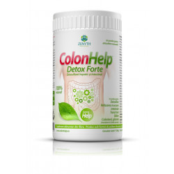 COLON HELP DETOX FORTE 240GR