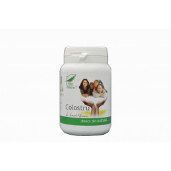 COLOSTRU 60CPS