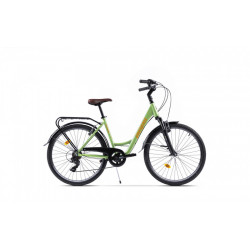 COMODA 26'' VERDE FISTIC - Img 1