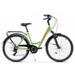 COMODA 26'' VERDE FISTIC - Img 10