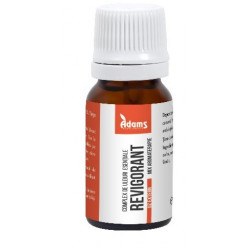 Complex uleiuri es. revigorant 10ml