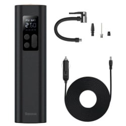 Compresor auto Baseus Super Mini - Img 2