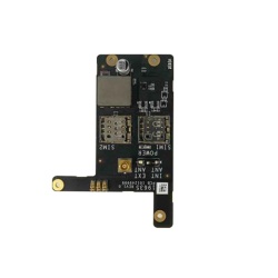 COMUNICATOR 4G HIKVISION