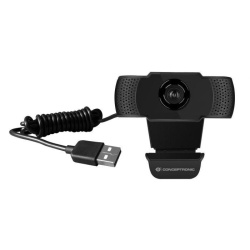 CONCEPTRONIC WEBCAM AMDIS01B - Img 4