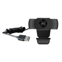 CONCEPTRONIC WEBCAM AMDIS01B - Img 9
