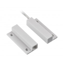 Contact magnetic alb set 10buc