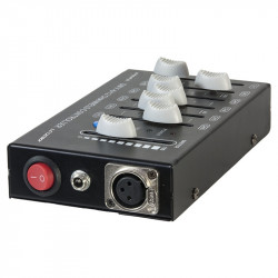 CONTROLLER DMX 12 CANALE - Img 3