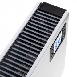 CONVECTOR INCALZERE CU TELECOMANDA 2000W CR 7739 CAMRY - Img 5