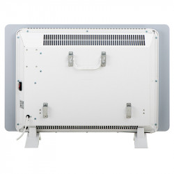 CONVECTOR STICLA CU TELECOMANDA 1500W CR 7721 CAMRY - Img 5