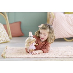 COROLLE LTC SET PAPUSA ROSY BALERINA CU ACCESORII 20CM - Img 4