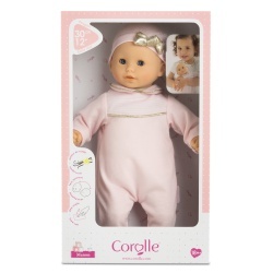 COROLLE MPP BEBELUS CALIN MANON 30CM - Img 1