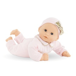 COROLLE MPP BEBELUS CALIN MANON 30CM - Img 5