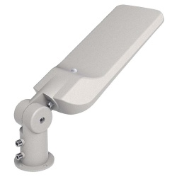 CORP ILUMINAT STRADAL SLIM LED 50W CU SENZOR 4000K CIP SAMSUNG - Img 10