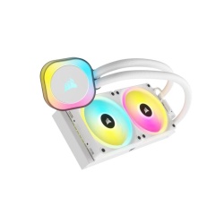 Corsair Cooler iCUE LINK H100i LIQUID W - Img 7