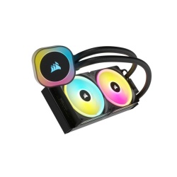 Corsair Cooler iCUE LINK H100i LIQUID - Img 8