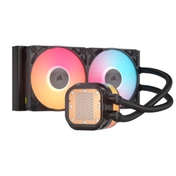 Corsair Cooler iCUE LINK TITAN 240 RX LC - Img 4