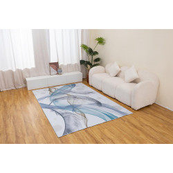 Covor print digital 3d 160x230 cm dream - Img 1
