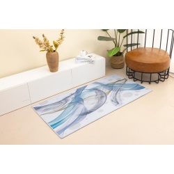COVOR PRINT DIGITAL 3D 70X140 CM DREAM - Img 1