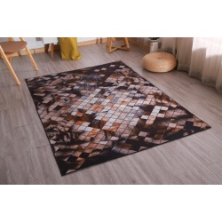 COVOR PRINT DIGITAL 3D 70X140CM PATCH - Img 3