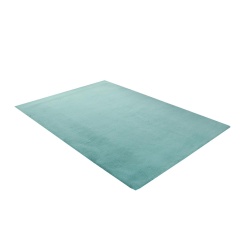 Covor shaggy soft blanita 160x230 cm - Img 4
