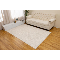 COVOR TIP CASMIR 160X230 CM YEN - Img 2